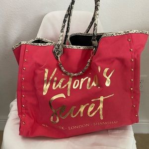 Victoria Secret’s Tote Bag